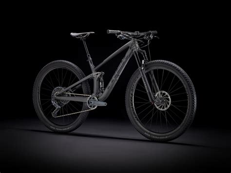 2021 Trek Top Fuel 9.8 GX - Specs, Reviews, Images - Mountain Bike Database