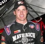 Troy DeCaire Back in Victory Lane at New Smyrna Speedway