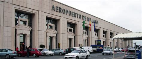 Malaga Airport Terminal 2 Information | AirMalaga.com