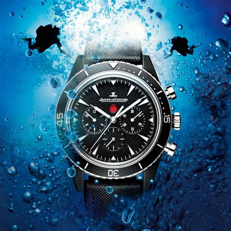 Diving watches | How To Spend It