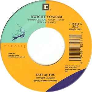 Dwight Yoakam – Ain't That Lonely Yet (1993, Vinyl) - Discogs