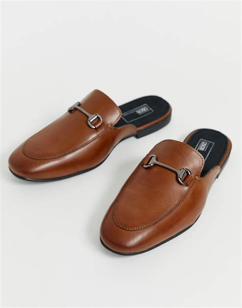 Men's Mule Loafers - Where to Buy the Best Styles | VanityForbes