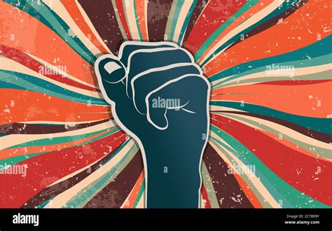 Popular uprising Stock Vector Images - Alamy