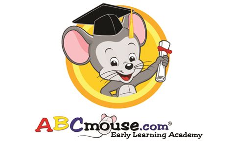 ABCmouse.com Early Learning Academy – School X