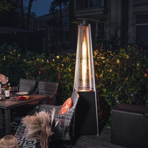 The Definitive Guide for The 10 Best Patio Heaters (2023 Review) | Top ...