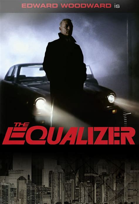 The equalizer tv show - heartrety