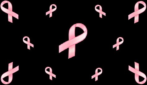 Breast Cancer Awareness Wallpaper - WallpaperSafari