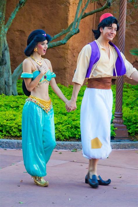 disney world pictures | Aladdin costume, Disney dresses, Disney cosplay