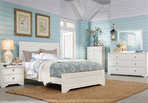 Essentials of White Bedrooms set – yonohomedesign.com