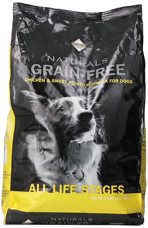 Diamond Naturals Grain-Free All Life Stages Formula Dog Food => Save this wonderfull item ...