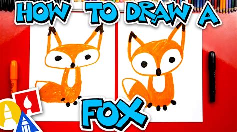 How To Draw Cartoon Animals Art Hub - vrogue.co