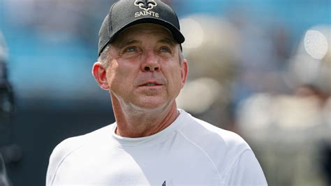 Saints trade Sean Payton to Denver Broncos | wwltv.com