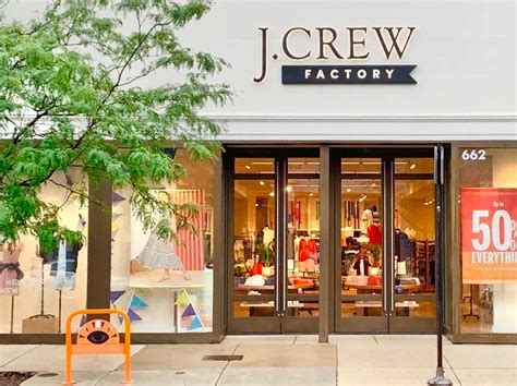 J.Crew vs. J.Crew Factory: Differences, Quality & Price 2024 - Extrabux