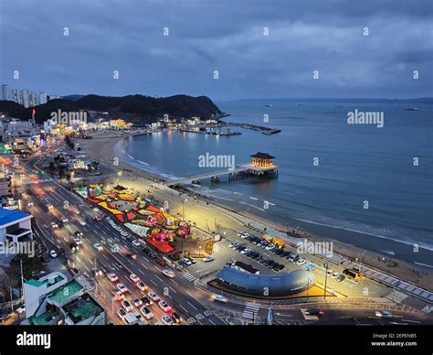 Pohang, South Korea High Resolution Stock Photography and Images - Alamy