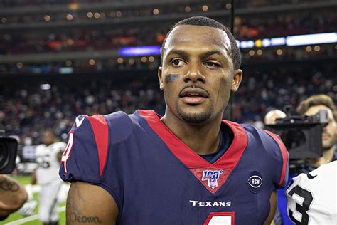 Deshaun Watson rumors simply refuse to go away