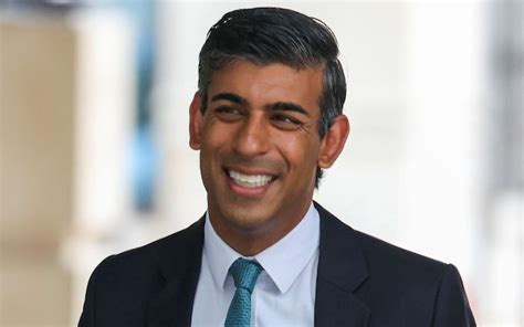 Rishi Sunak: I’ll stay on as Richmond MP as long as they’ll have me