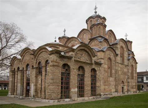 Late Byzantine church architecture – Smarthistory