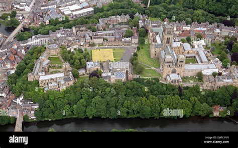 Durham university hi-res stock photography and images - Alamy