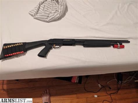 ARMSLIST - For Sale/Trade: Mossberg 410