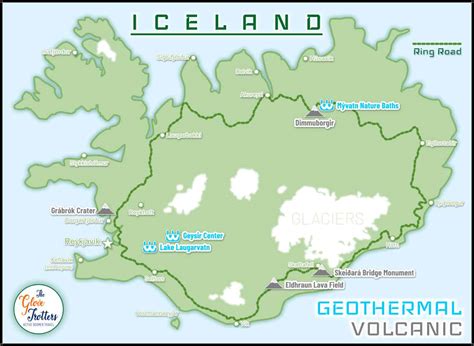 7 Iceland Geothermal and Volcanic Areas to Explore - The GloveTrotters!