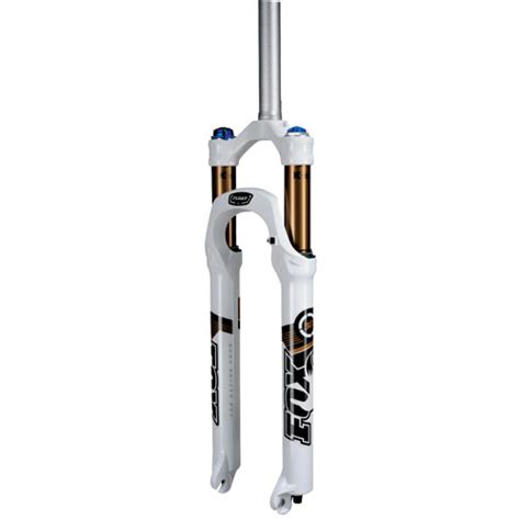 Fox Shox 32 Float 100 FIT RLC 2012 Forks user reviews : 4.4 out of 5 ...