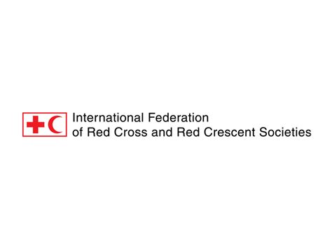 Ifrc Logo - LogoDix