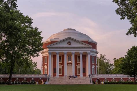 10 of the Easiest Classes at UVA