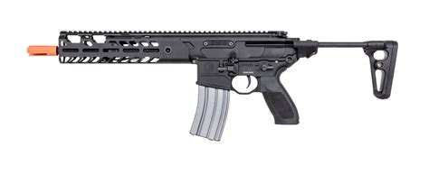 SIG SAUER Introduces New SIG AIR ProForce MCX Virtus Airsoft Rifle « Tactical Fanboy