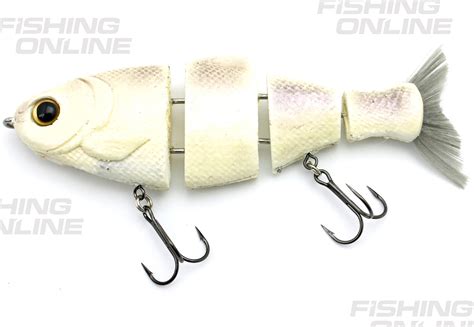 Bull Shad Swimbait - Triton Mike Bucca – Fishing Online