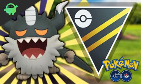 Best Movesets For Perrserker In Pokemon Go