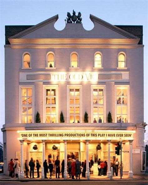 London's 10 oldest theatres | London places, Visit london, London