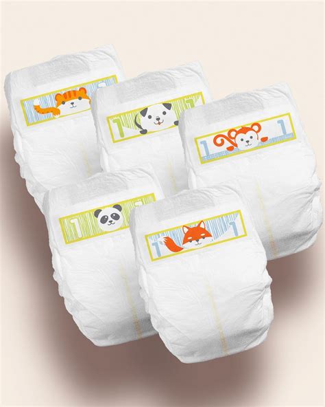 Free Cuties Diapers Sample!!