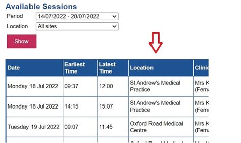 St Andrew's Medical Practice - How to make an appointment to see your doctor or nurse at the surgery