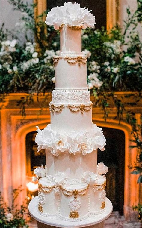 Average Price Of A Wedding Cake: A 2022 Guide For You