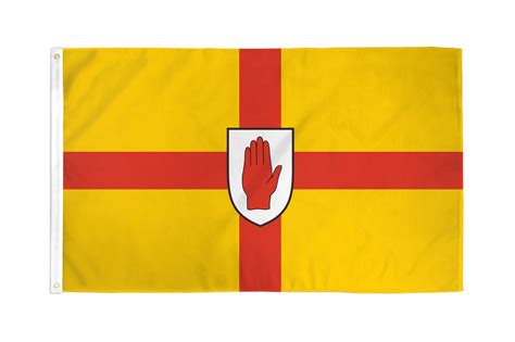 Ulster Flag – FlagsMart