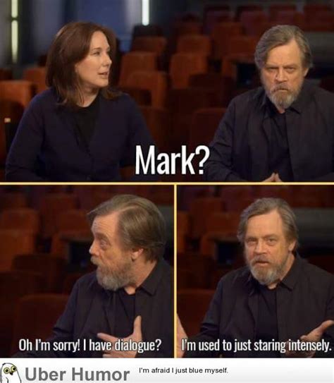 Mark Hamill | Funny Pictures, Quotes, Pics, Photos, Images. Videos of ...