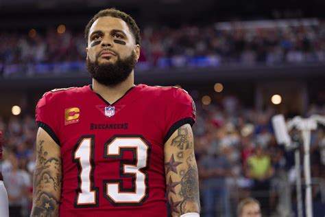 Mike Evans injury update: Bucs WR questionable for Week 2 vs. Saints ...