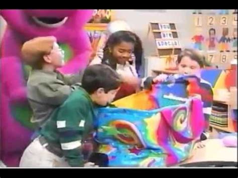 Barney The Barney Bag Happy mp4 3gp flv mp3 video indir