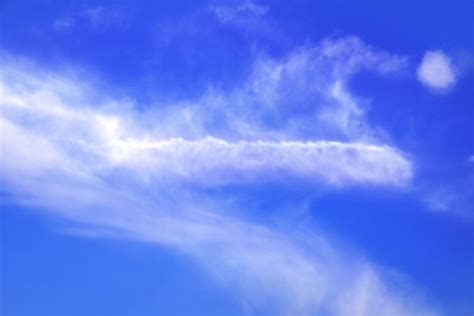 Sky Clouds Nature Free Stock Photo - Public Domain Pictures