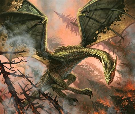 Rhaegal - A Wiki of Ice and Fire