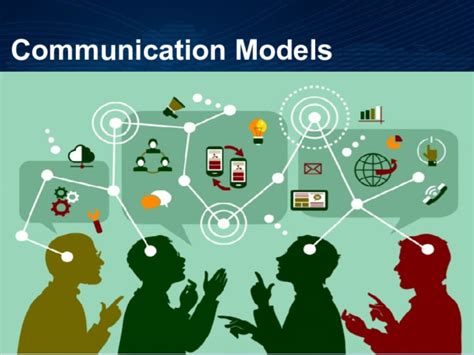 (PPT) Communication Models: Linear, Interactive, and Transactional