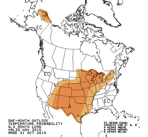 Outlook: November right at normal - Murrieta, California Weather Pages