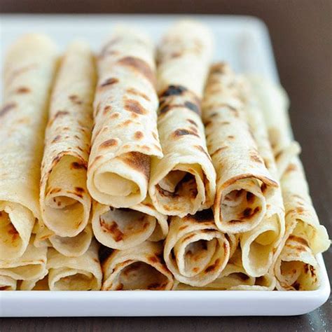 SCANDIA HANDMADE LEFSE 7oz