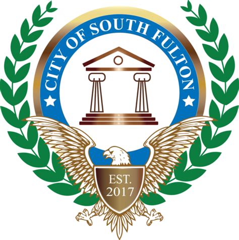 City_of_South_Fulton_logo | Kenny Leon's True Colors Theatre Company