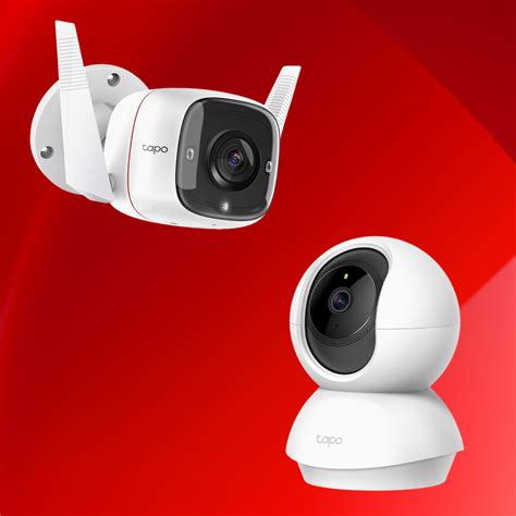 IP Camera & CCTV – WarehouseDad