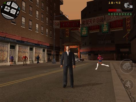 ‘Grand Theft Auto: Liberty City Stories’ Review – What a Difference a ...