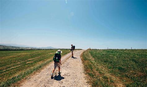 Camino del Norte Route | Northern Way | Follow the Camino