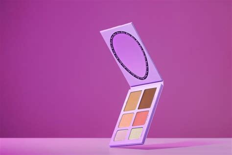 Dragun Beauty Face Palette Just Sold Out in Less Than 24 hours ...