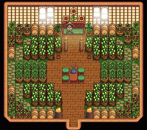 Keg Shed | Stardew valley layout, Stardew valley, Stardew valley tips