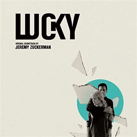 Lucky Soundtrack 2021 | Soundtrack Tracklist